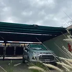 Hermoso Departamento Azulino