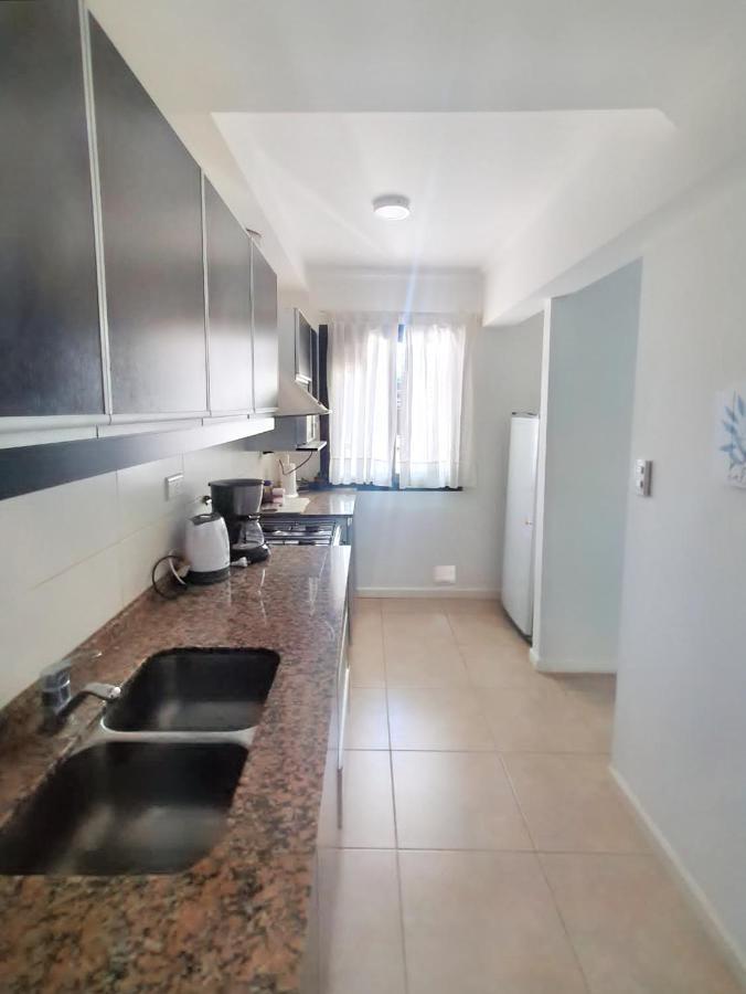 Hermoso Departamento Azulino * Mendoza