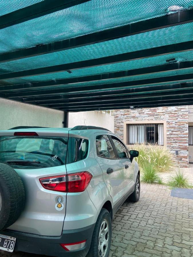 Apartamento Hermoso Departamento Azulino *